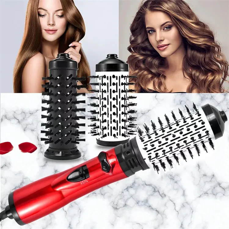 Bluffmain lifestyle gadget – 3-in-1 Hot Air Styler showcasing modern everyday essentials with a touch of fun